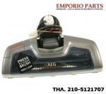 Πέλμα ηλεκτρικής σκούπας AEG, ELECTROLUX , 2199036472